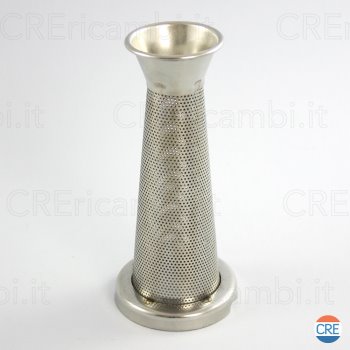 FILTRO HEPA PER BIDONE RIBIMEX 1200W PRCEN022 20 l 4 in 1