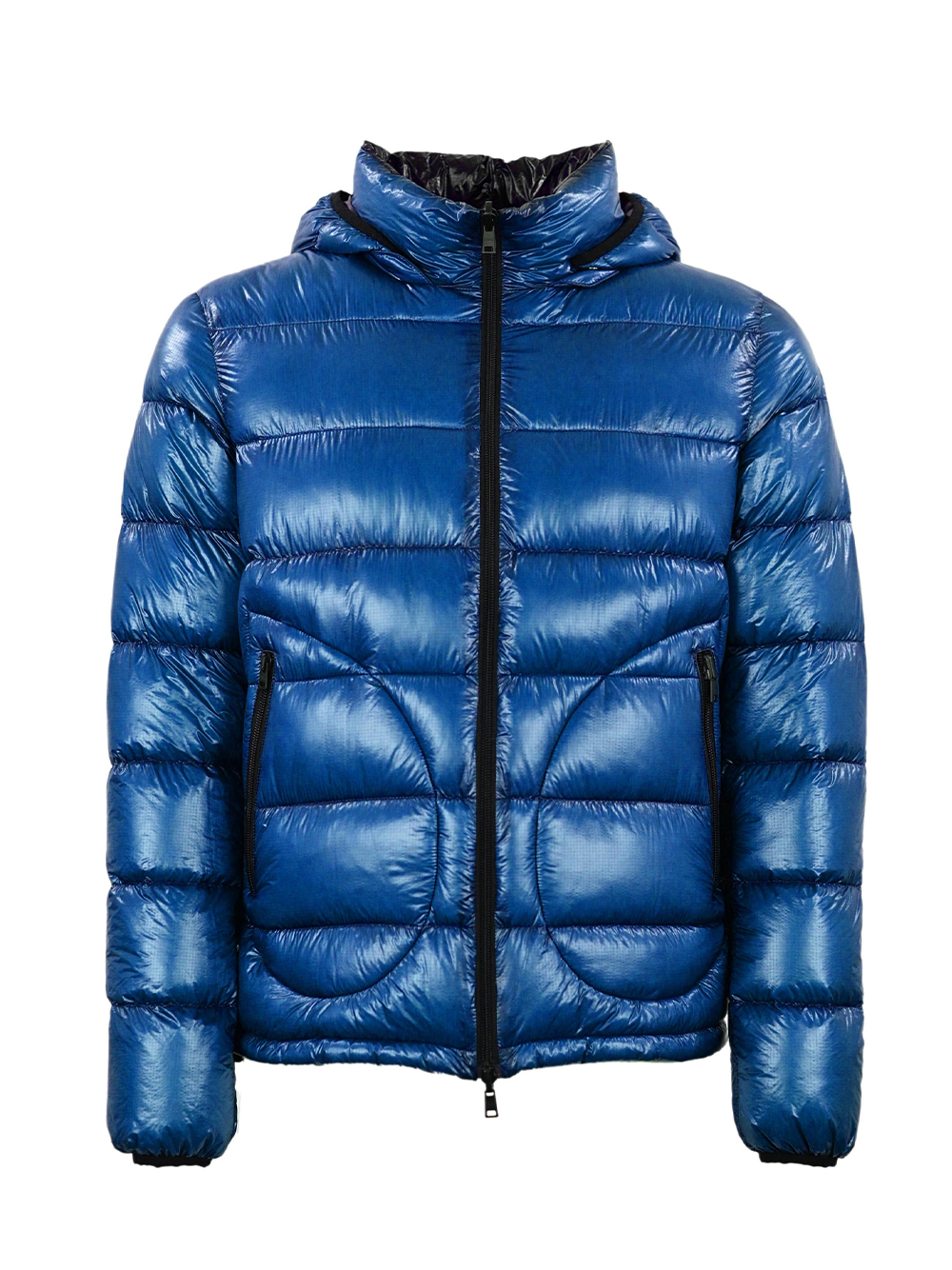 Bomber reversibile