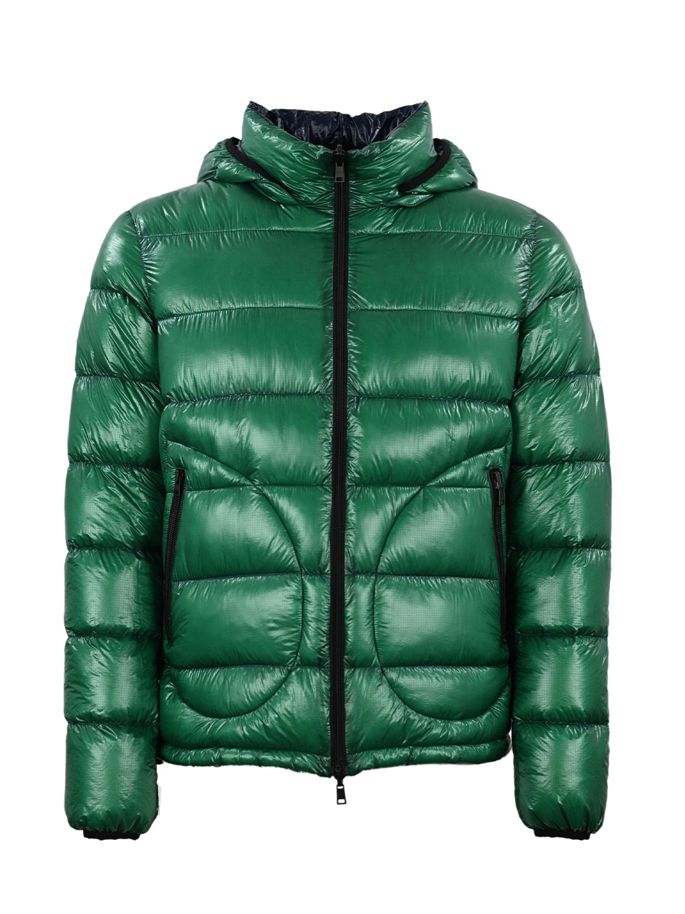 Bomber reversibile