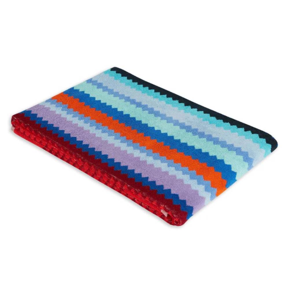 Missoni Cecil 100 Bath Towel | Online on BenasciuttiCasa