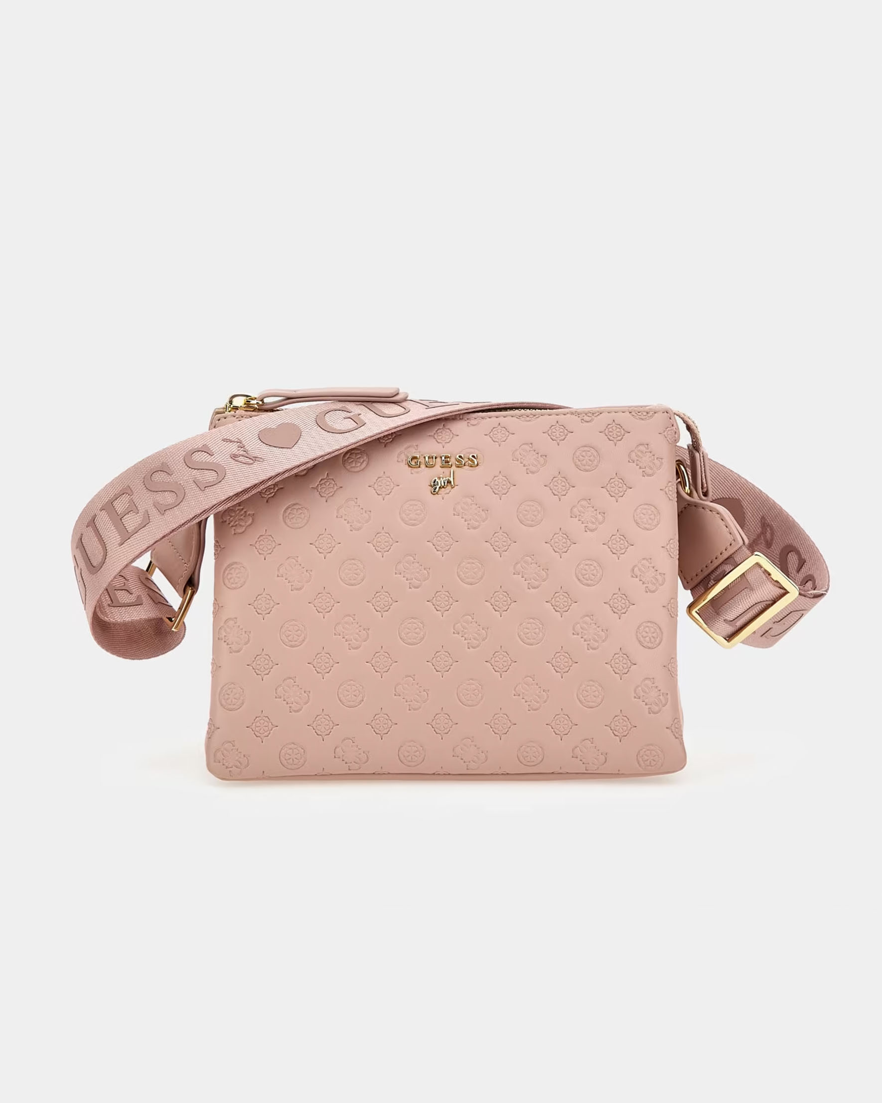 Borsa on sale rosa tracolla