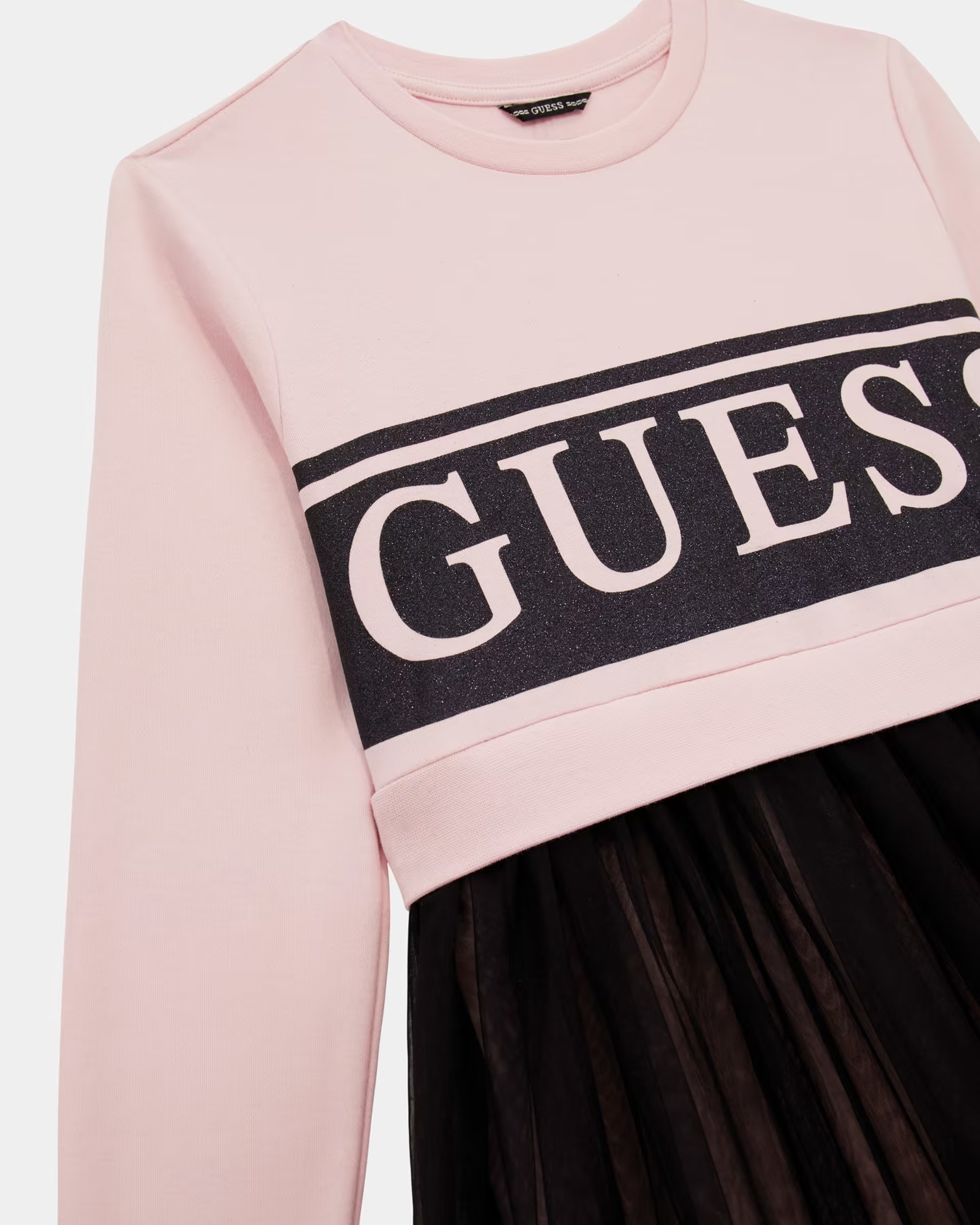 Abiti bimba outlet guess