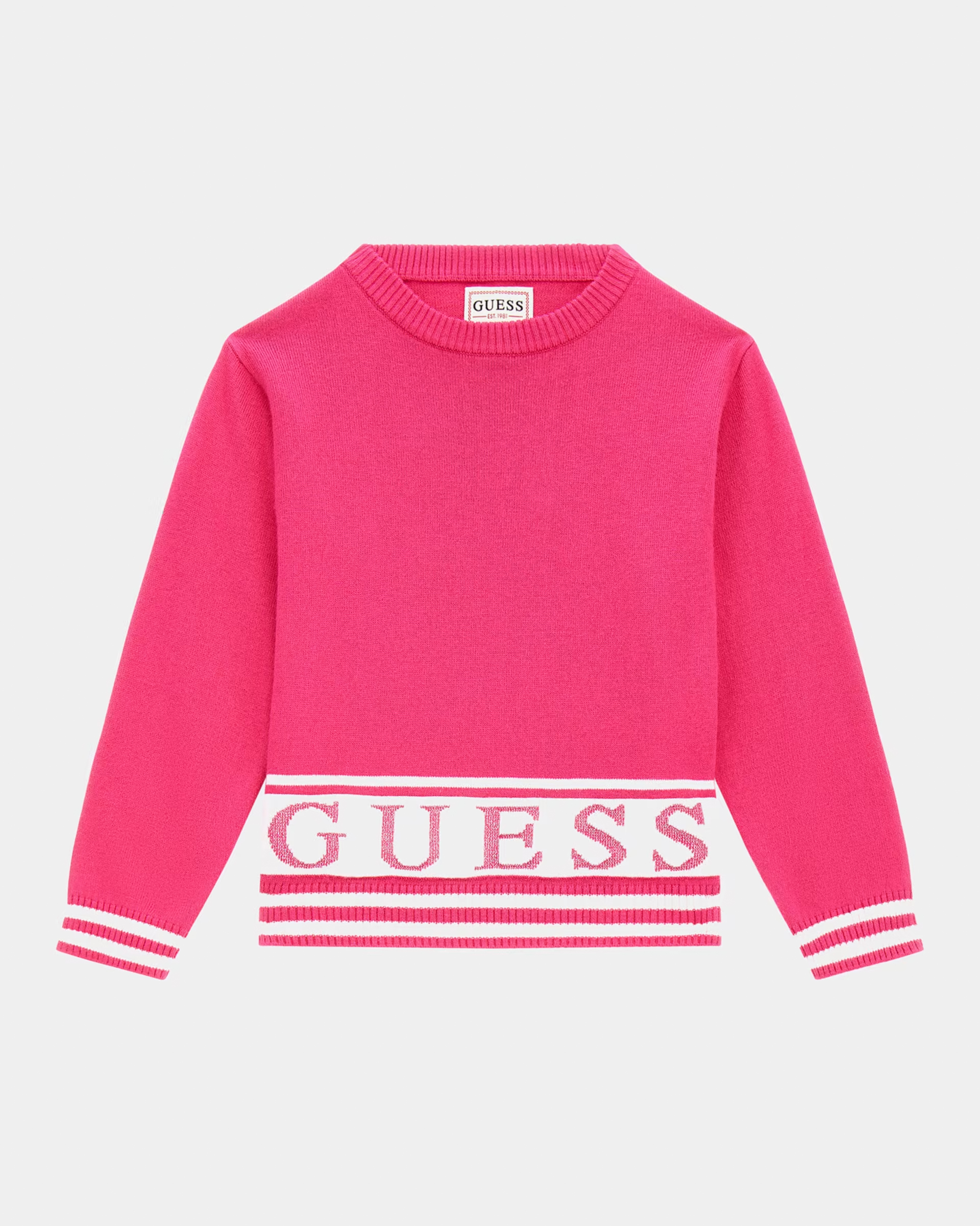 Maglietta guess bimba best sale