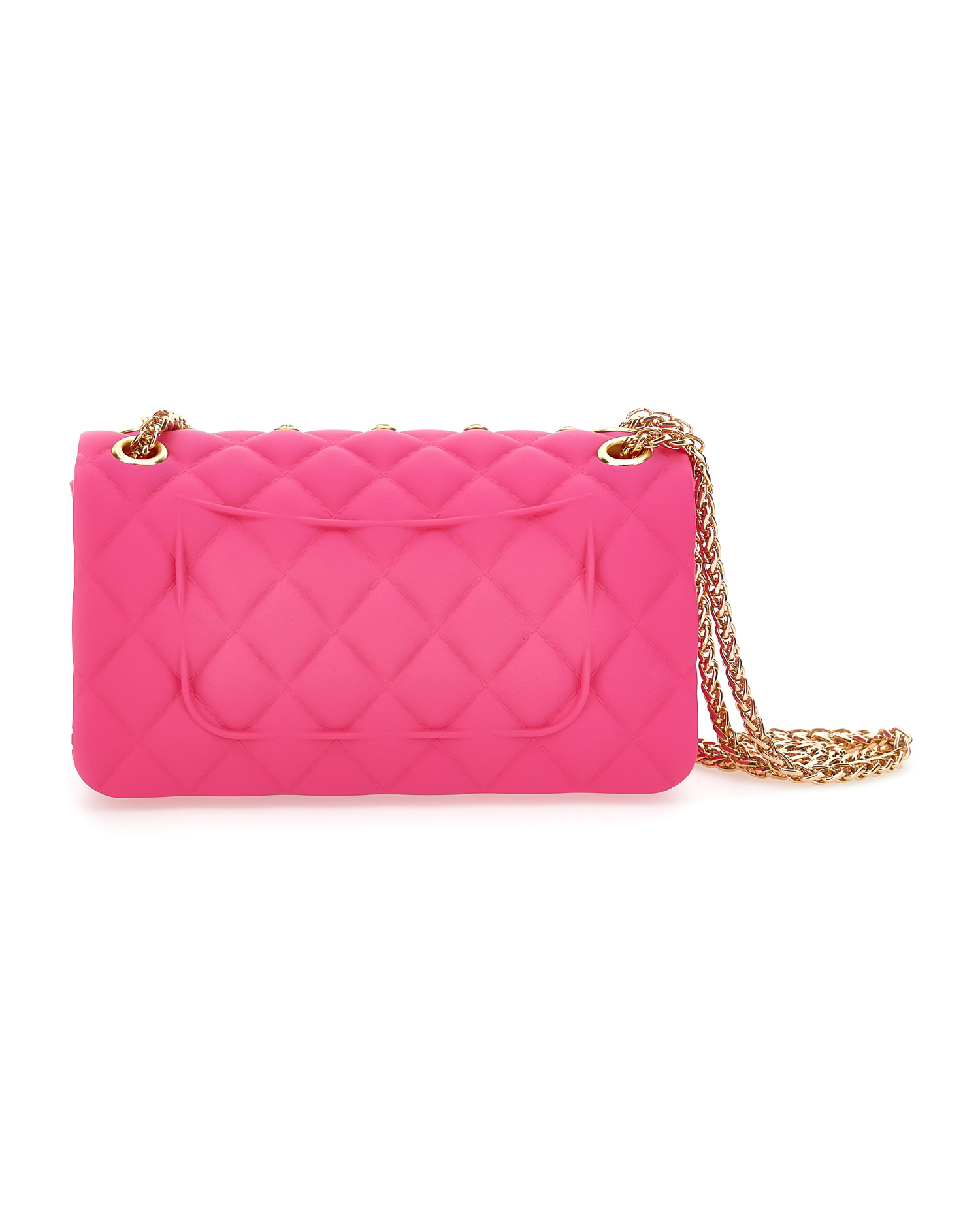 Borsa deals rosa fucsia