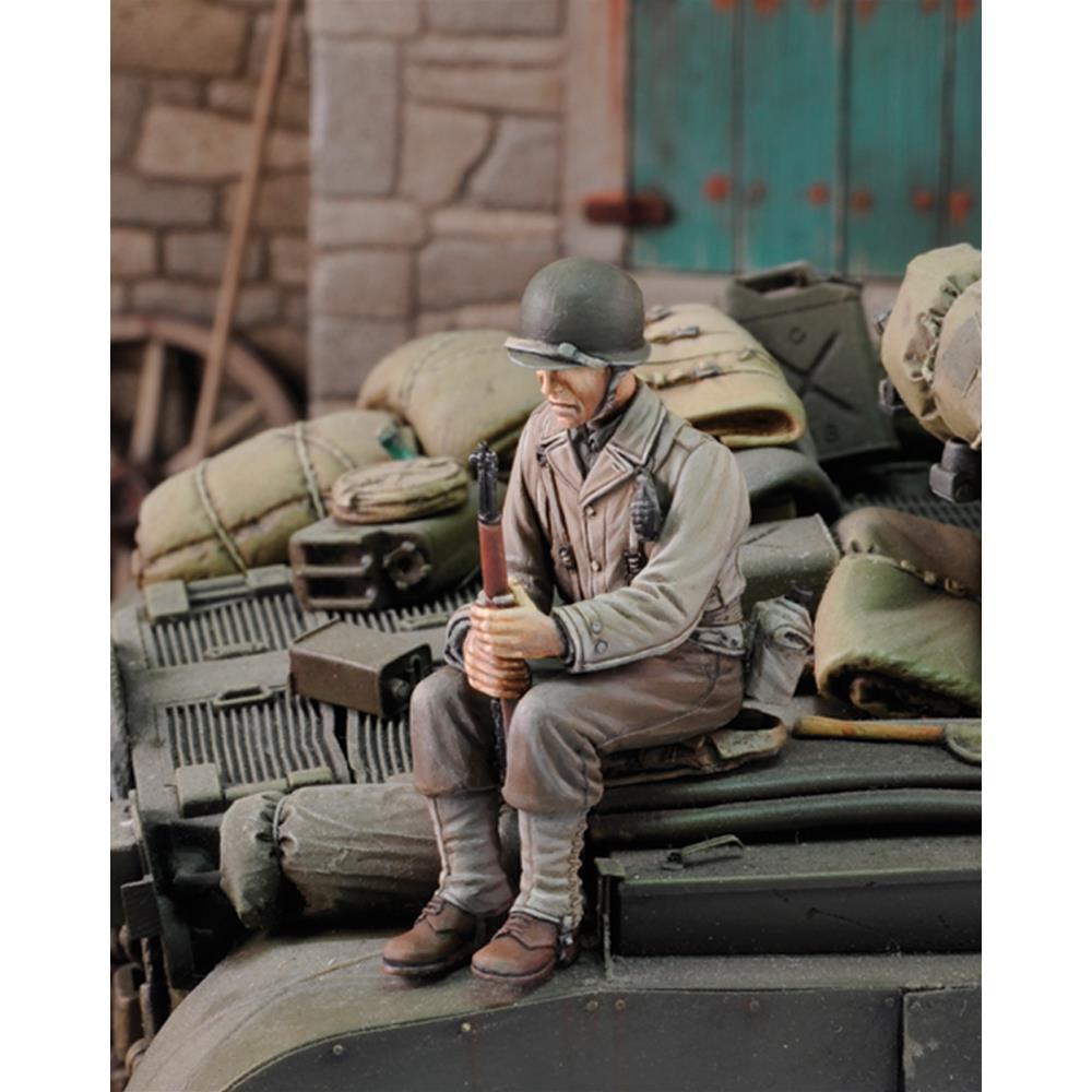 Royal & Langnickel Kit Incisione Su Rame A4, Tema WWII Combattente, Per Bambini Dai 8 Anni, Con Strumento E Esercizio - 2