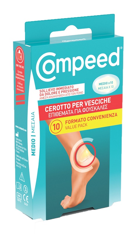 Wundmed Cerotti Per Bambini, 50 Pezzi Colorati Con Animali, Ipoallergenici, Traspiranti, In Pratica Scatola
