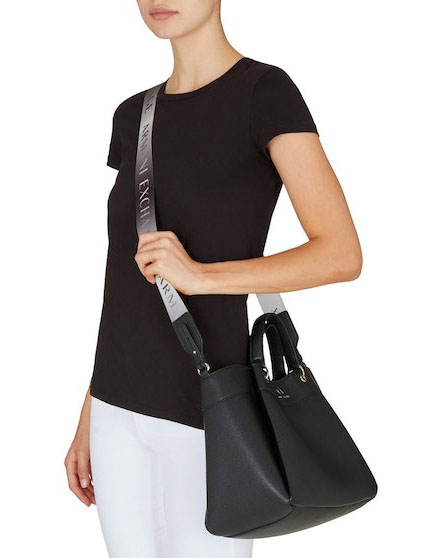 SAINT LAURENT: Borsa Monogram Envelope Chain Wallet In Pelle Grain De Poudre Saint Laurent 377828bow01