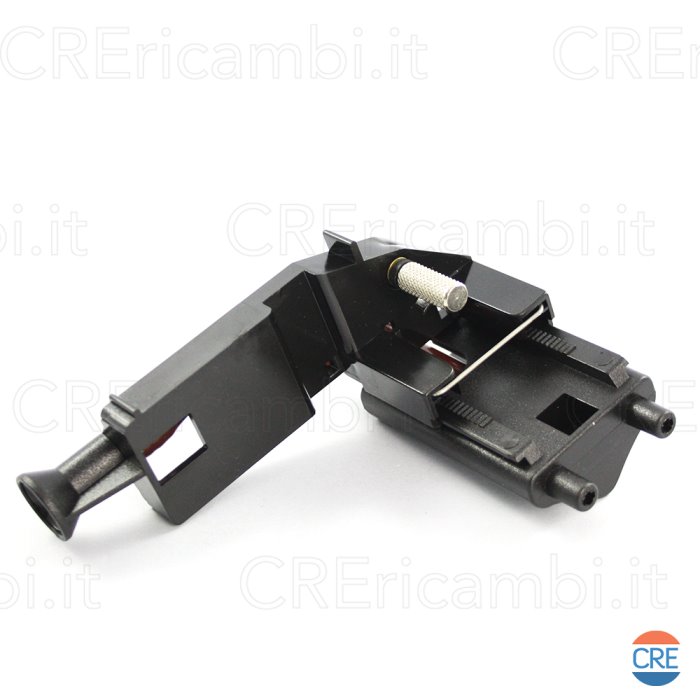 REVISIONE EROGATORE PRIMO STADIO - Foto 11