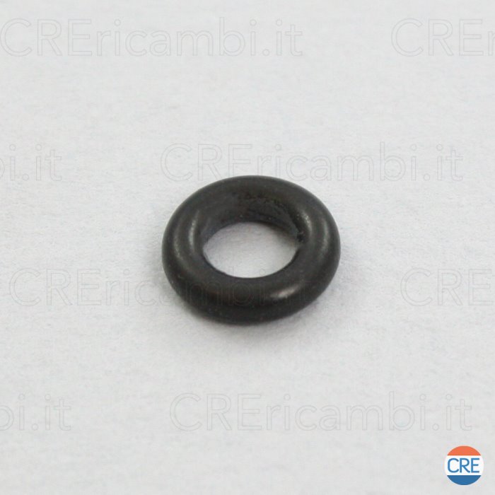 GUARNIZIONE IN SILICONE PER CALDAIA VAPORELLA