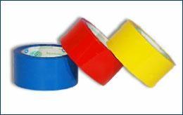Nastro adesivo ELECTRIX 211, arcobaleno, 10 rotoli, 19 mm x 20 m