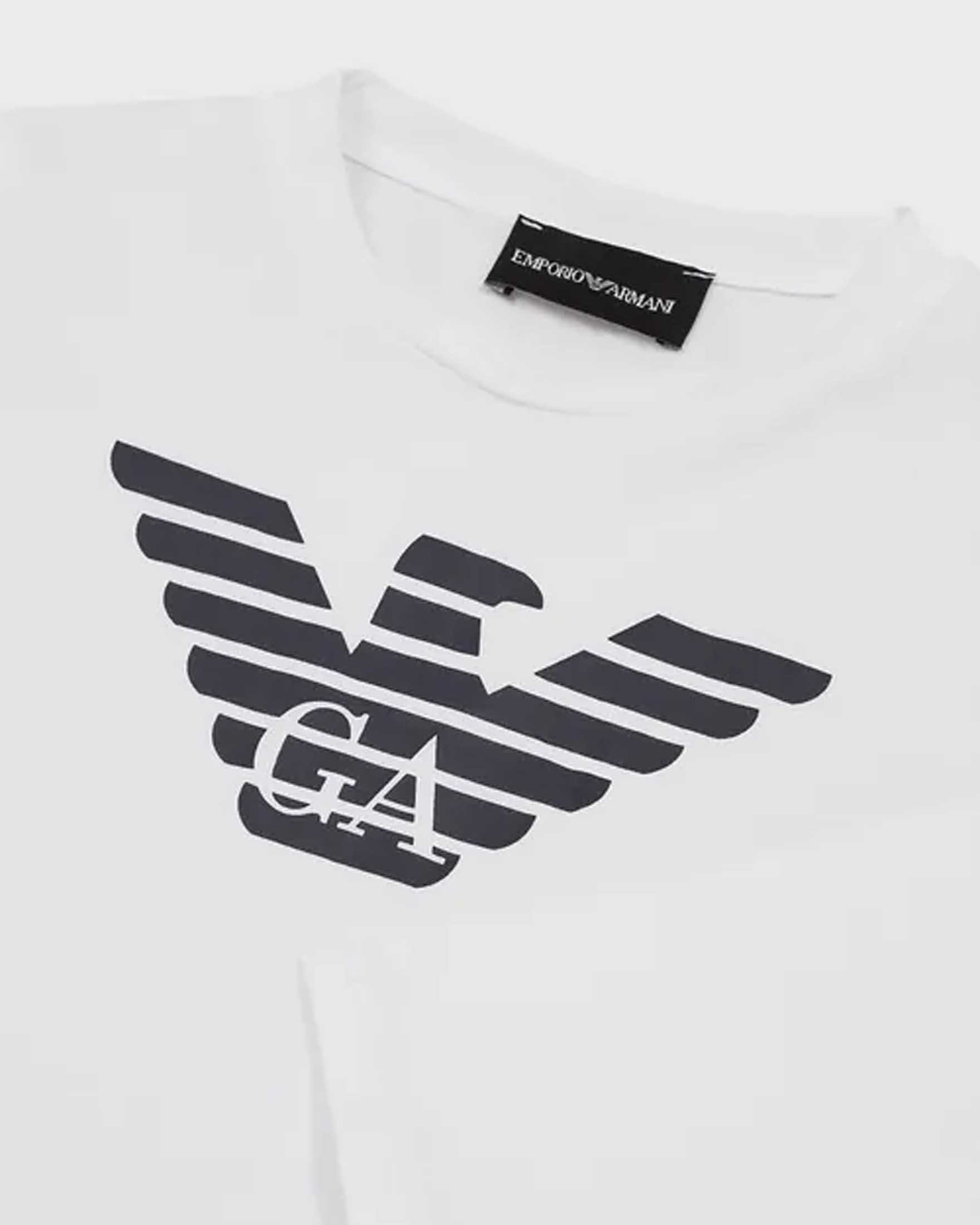 T shirt adidas hot sale bambino manica lunga