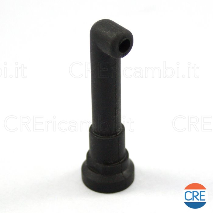 Anello Di Ricambio In Silicone Per Gruppo Erogatore Macchina Saeco - Ø Interno 32 Mm, Spessore 4 Mm