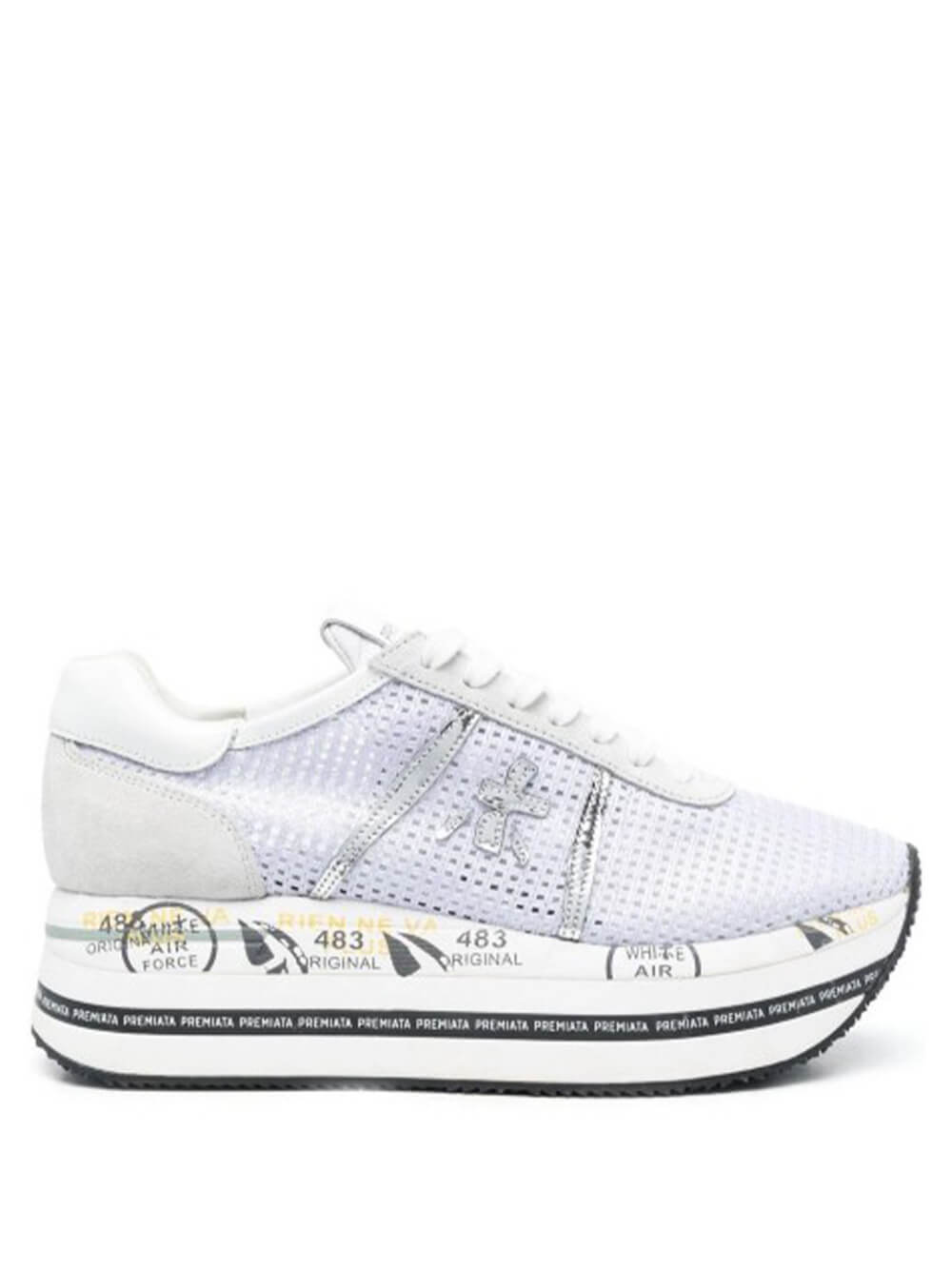 Sneaker Beth 6293
