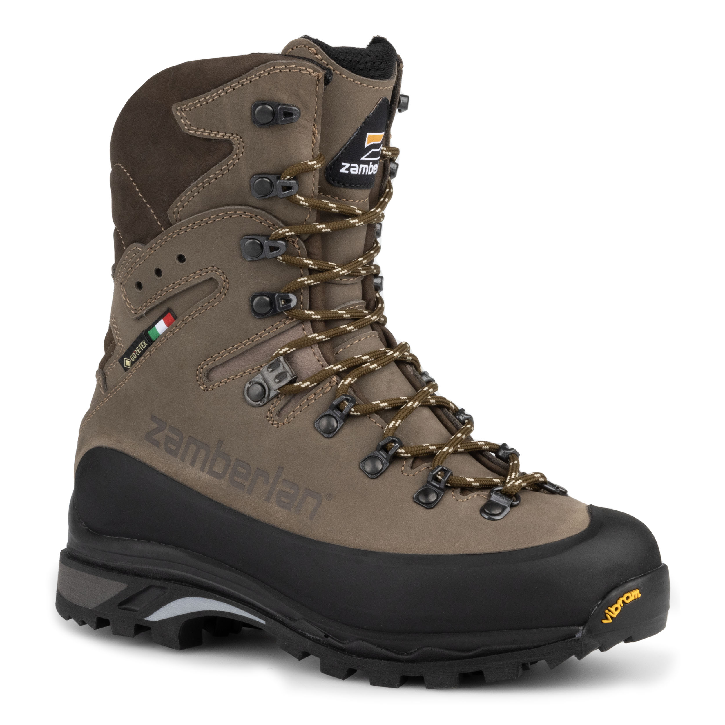 Zamberlan winter outlet boots