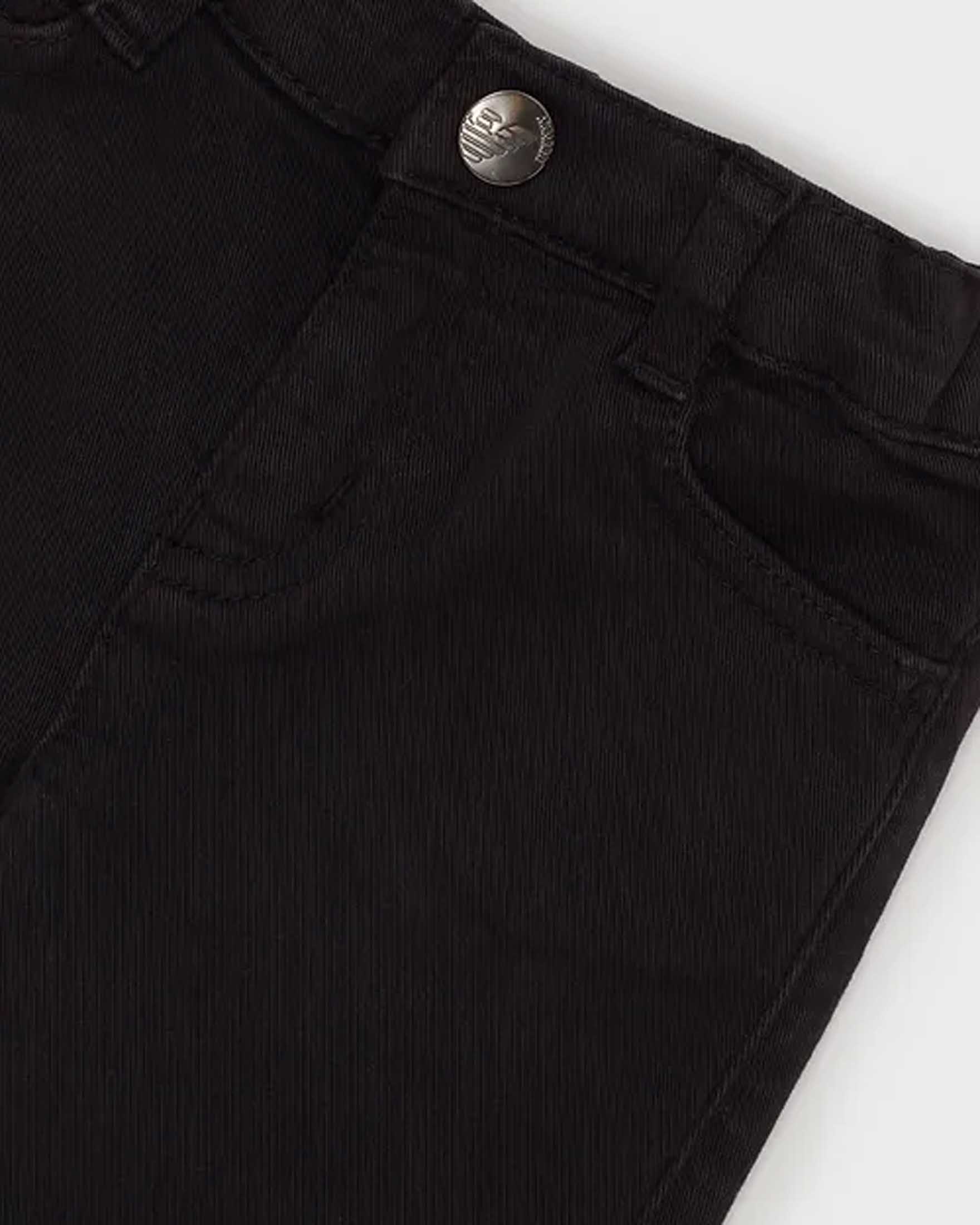 Il Gufo Pantaloni modello cinque tasche P17PL030C6002
