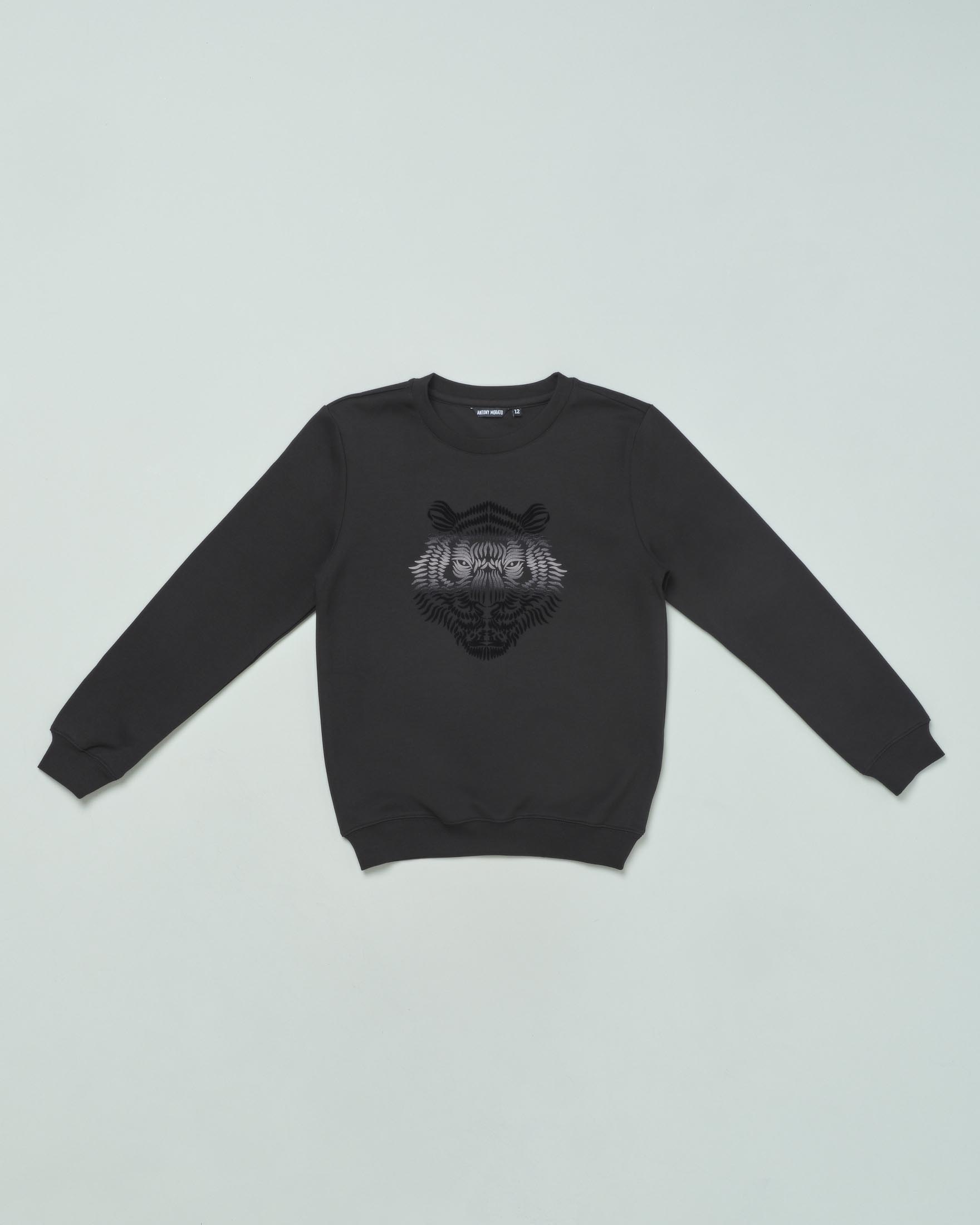 Felpa kenzo bambina 16 on sale anni