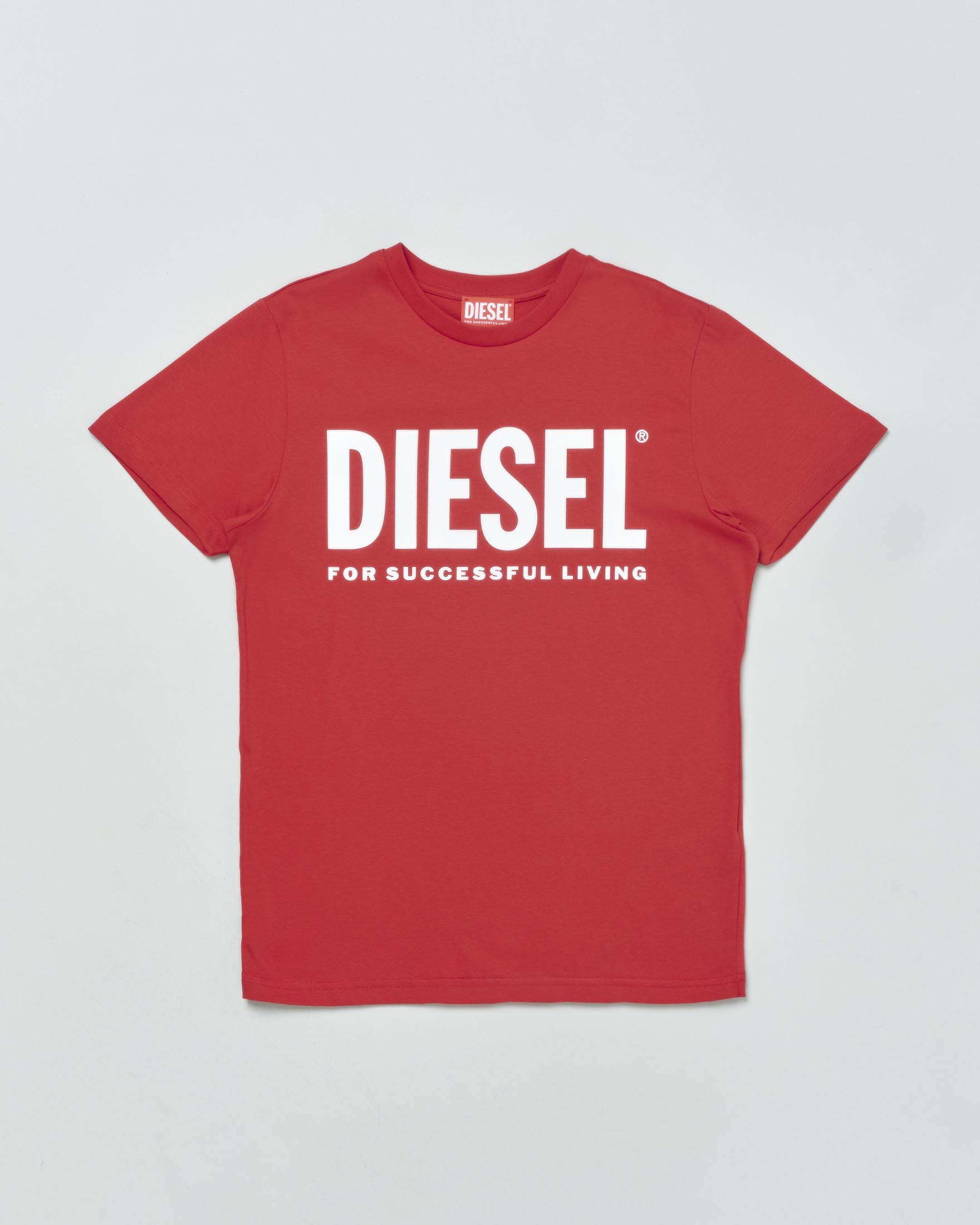 T clearance shirt rossa