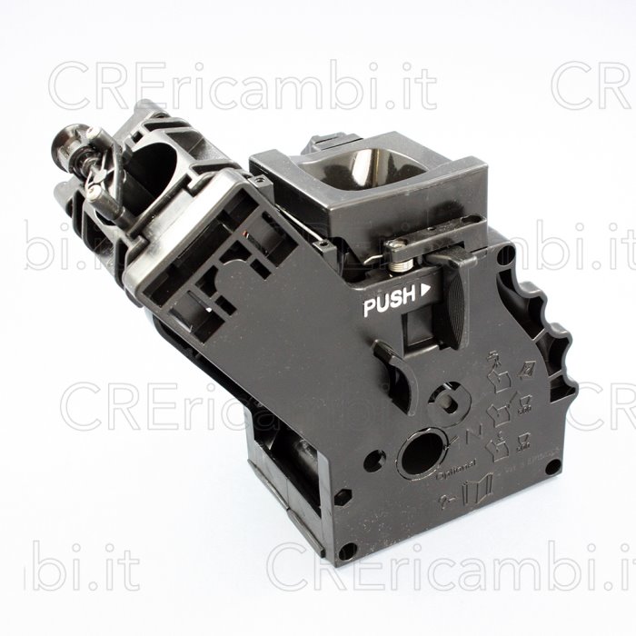 Manuale Jura ENA Micro 1 (Italiano - 24 Pagine - Foto 10