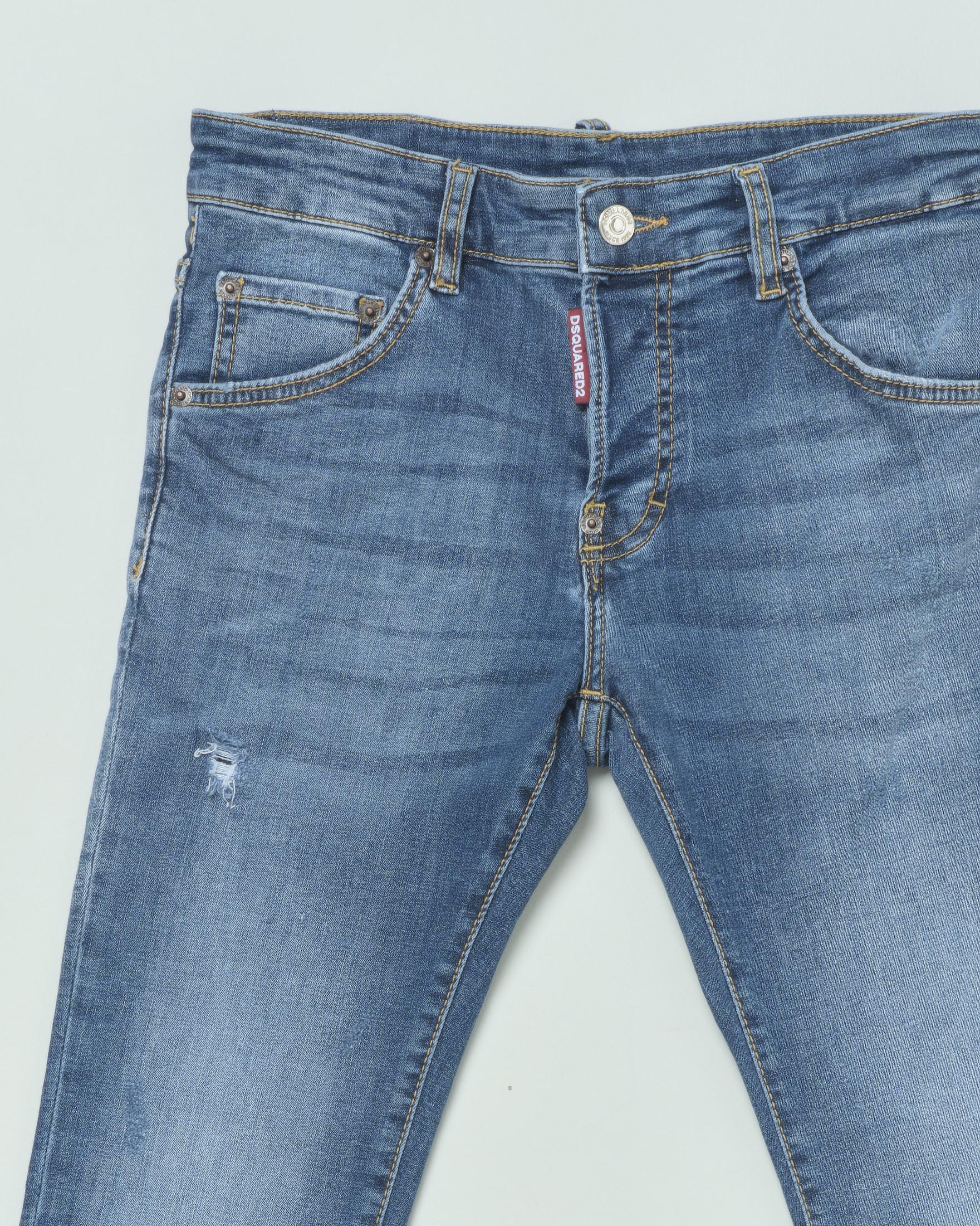 Jeans dsquared2 bambino deals 16 anni