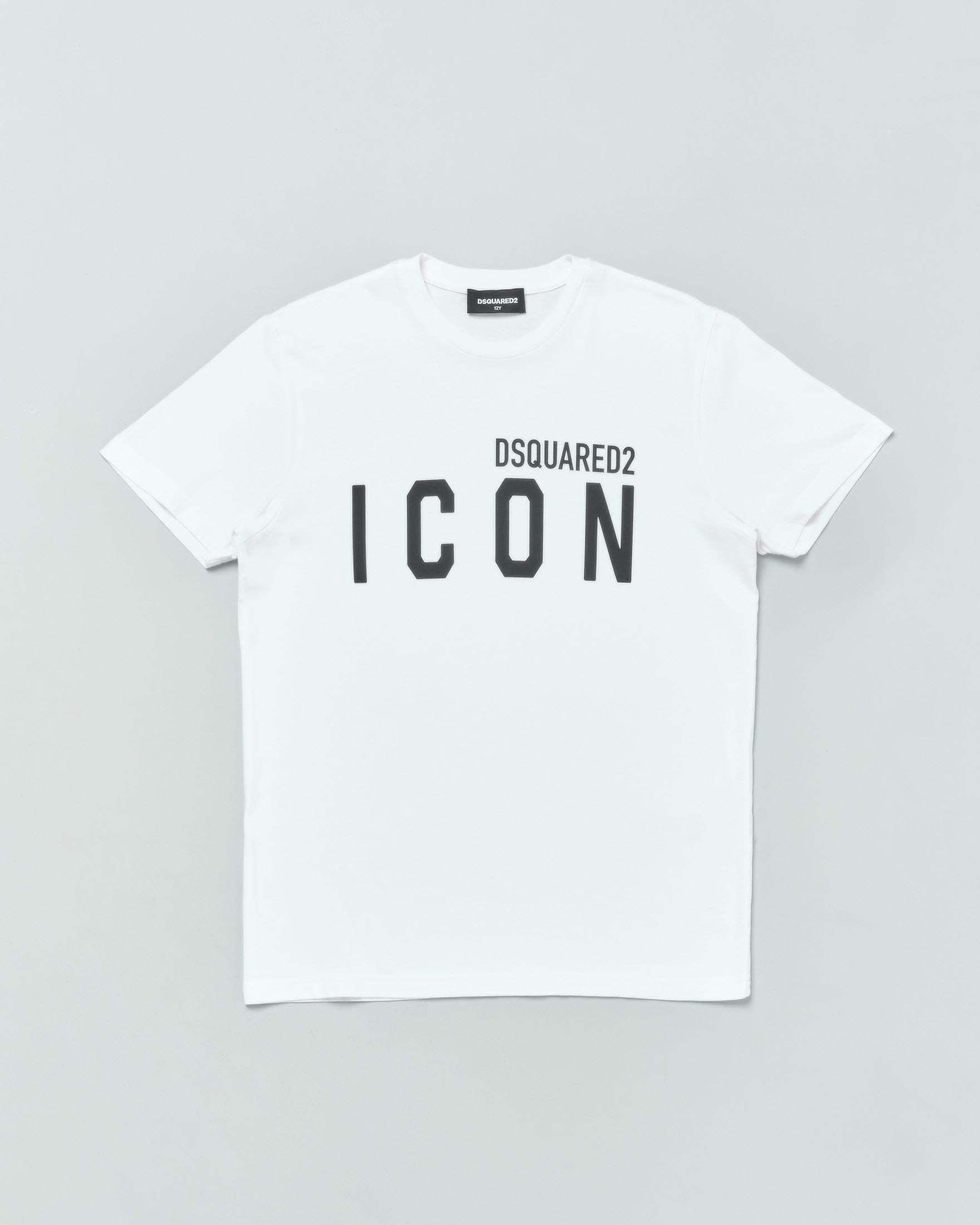 Maglia icon dsquared2 online