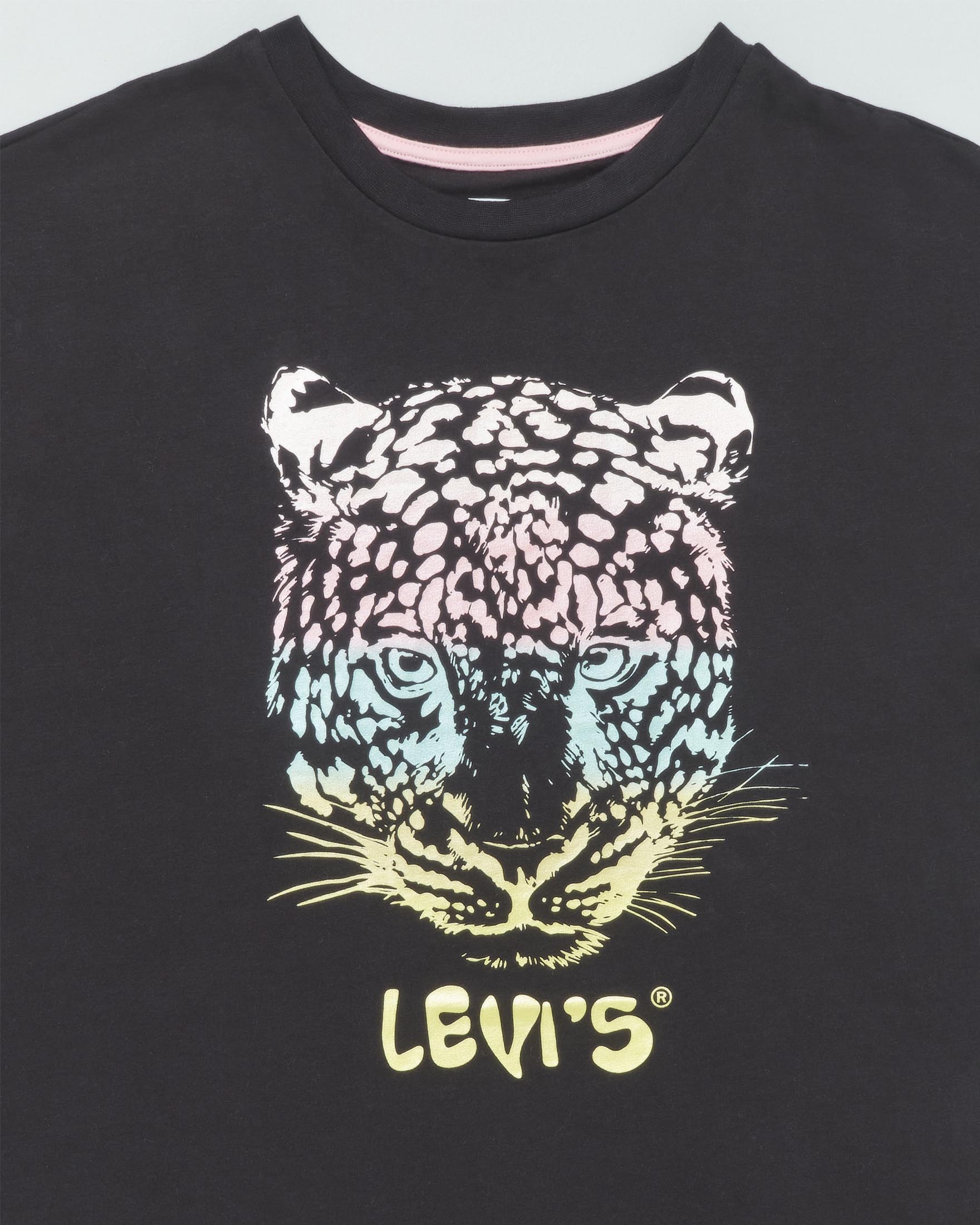 T shirt hot sale con tigre