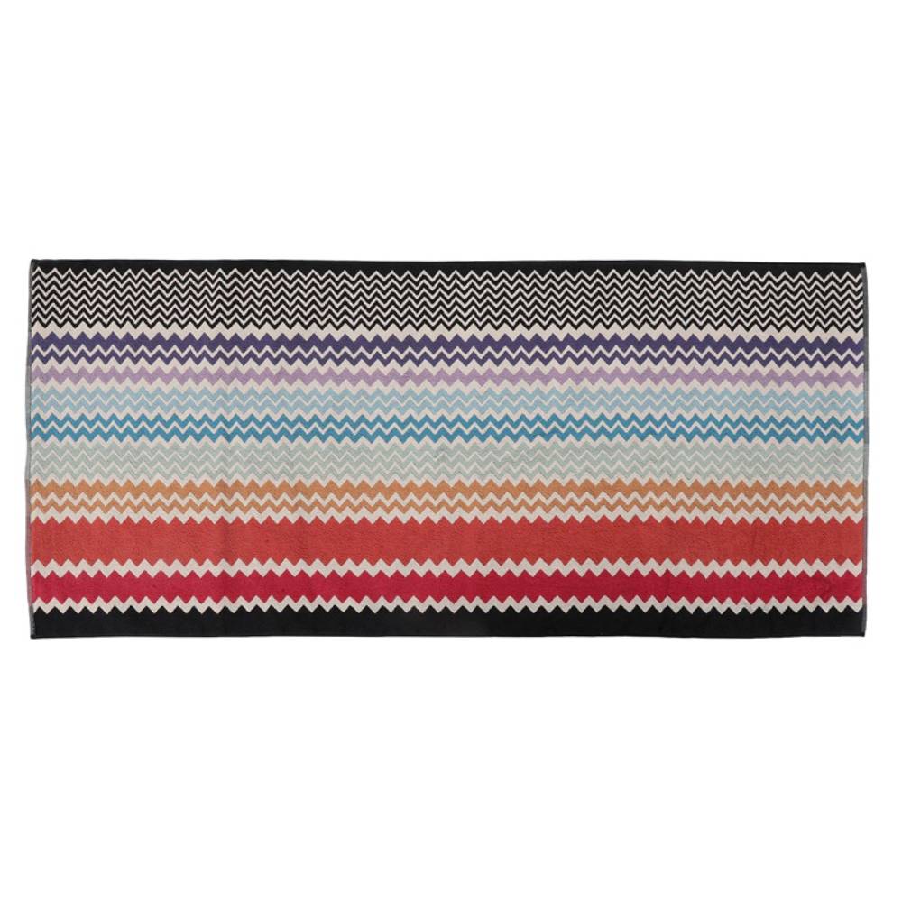 Missoni Home Lussuoso Tappeto bagno 1300 gr Rufus 156