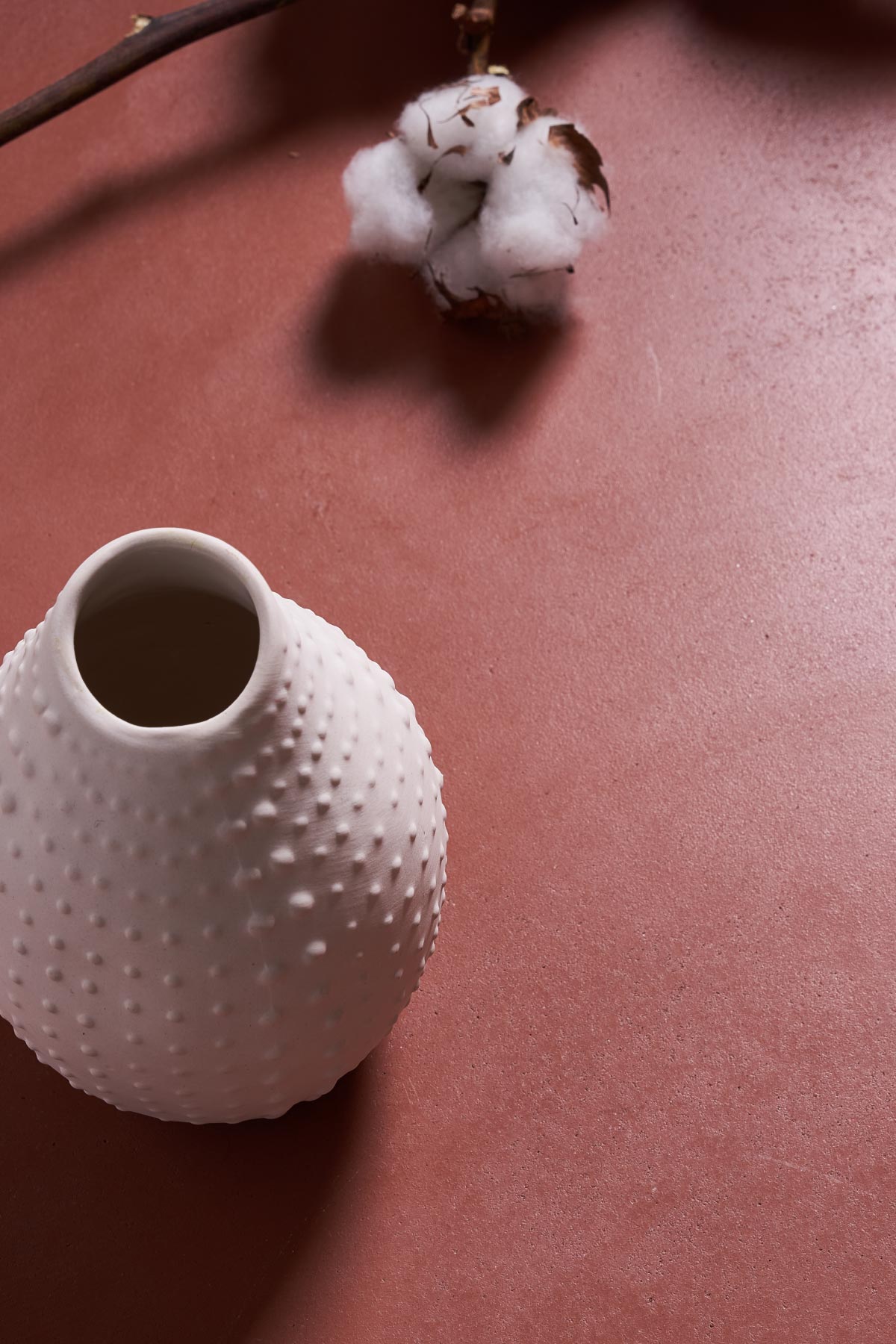 Inspiration: Afrique du Nord, tadelakt et chaux