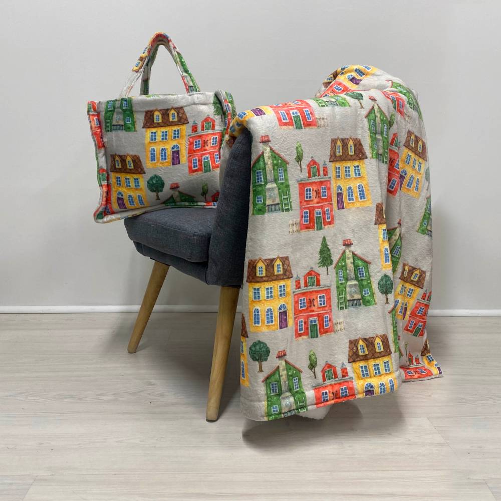 Coperta Decorativa 127x102 Cm Rahase Coperta A Forma Di Mucca Delle Highlands, Super Morbida E Coperta Flanella Microfibra 127x101cm
