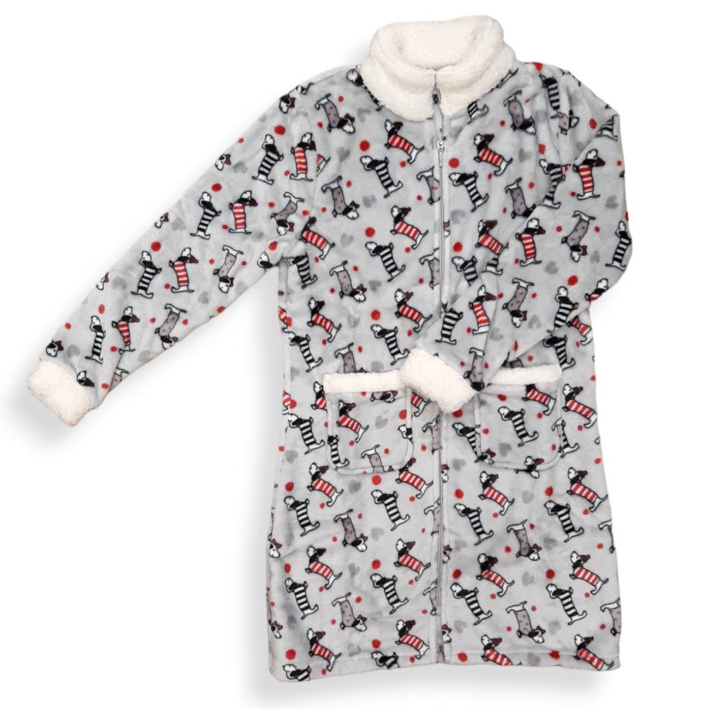 Uomo Lumberjack Pelliccia Pile Giacca con Cappuccio Foderato Imbottito Camicia