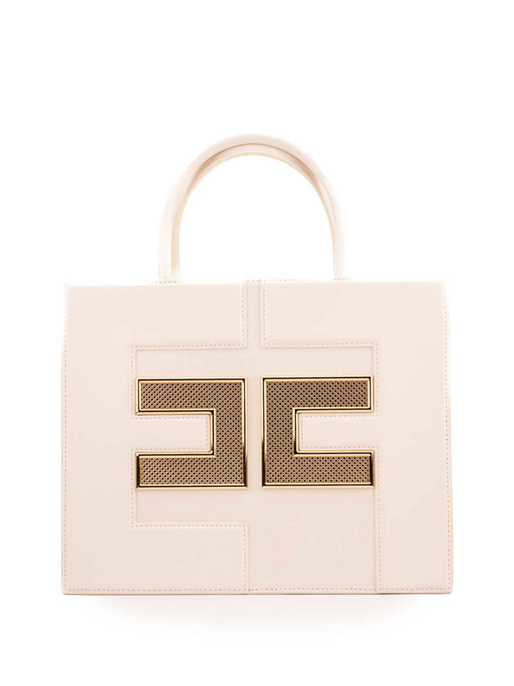 Borsa con logo