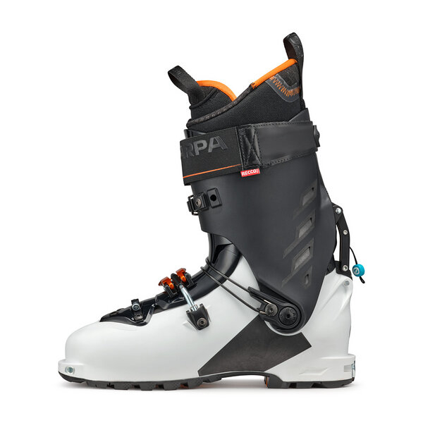 Scarpa maestrale 2024 rs peso