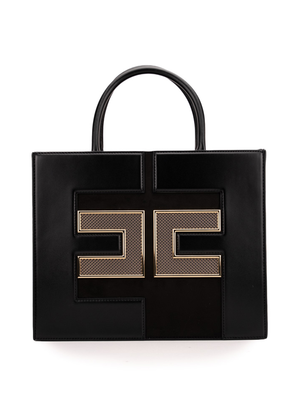 Borsa con logo