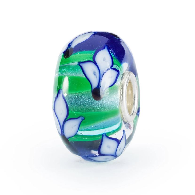 Iris Blu - Main view