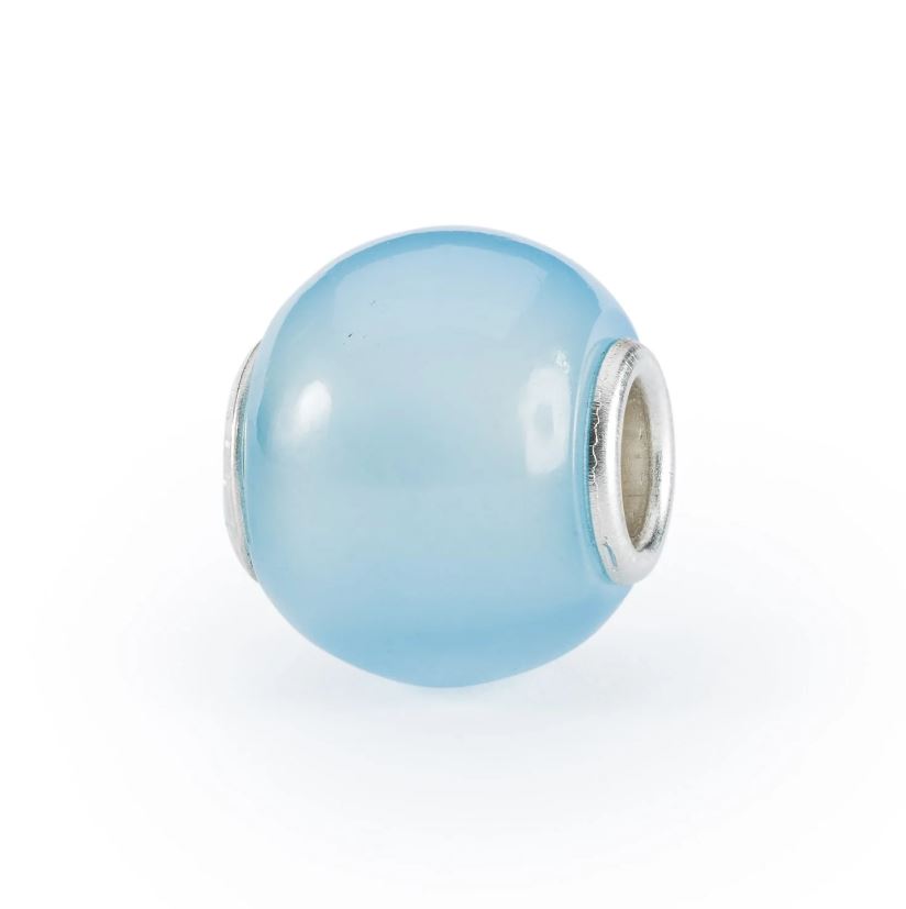 Agata Blu Chiaro Rotonda - Main view