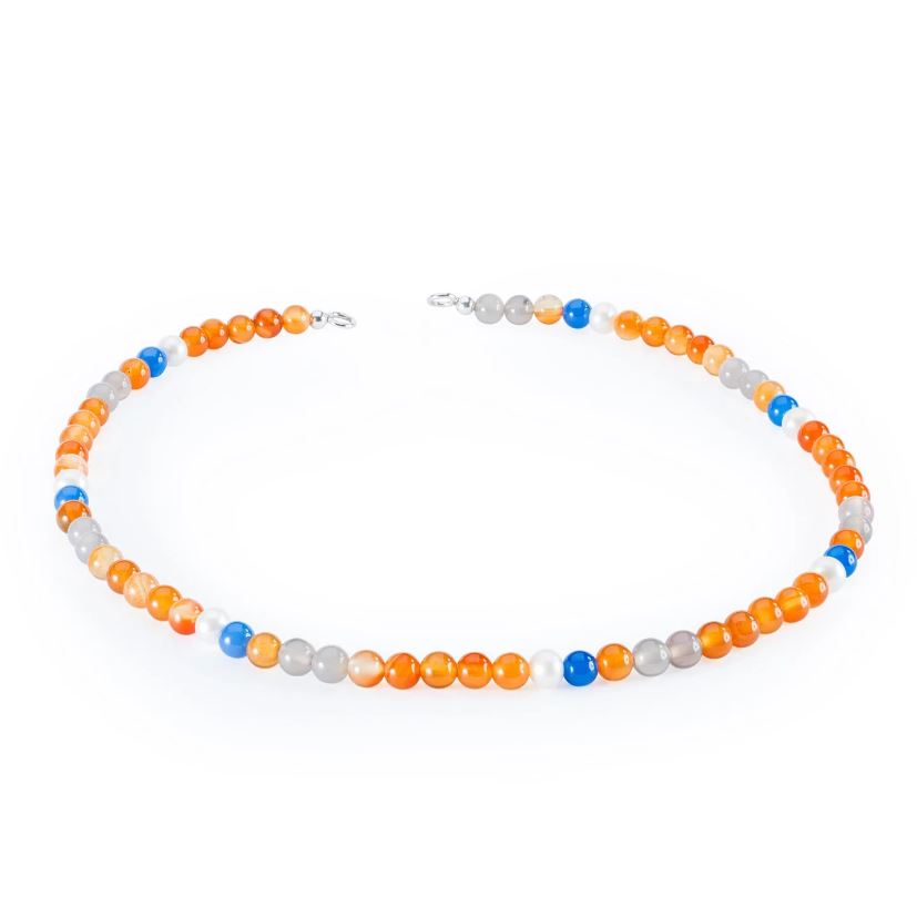 Collana Dream Of Unity, 45 Cm - Main view