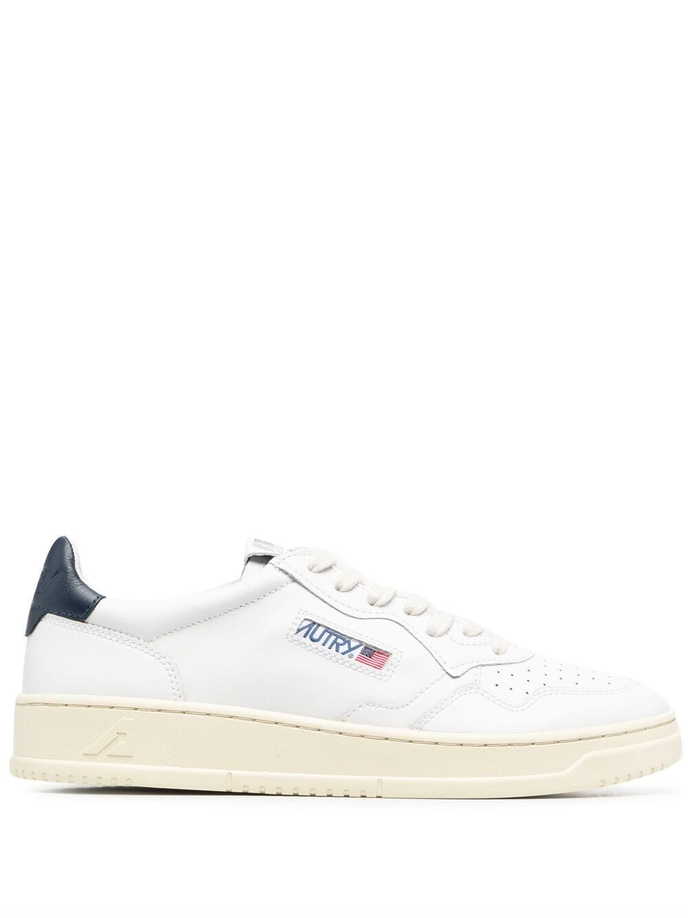 Sneakers Medalist Low
