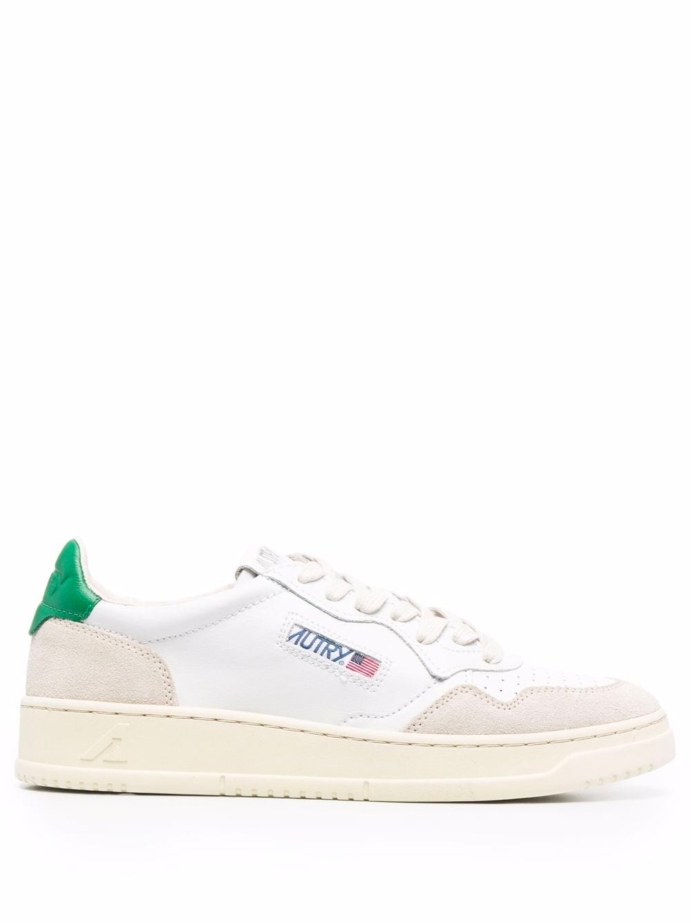 Sneakers Medalist Suede