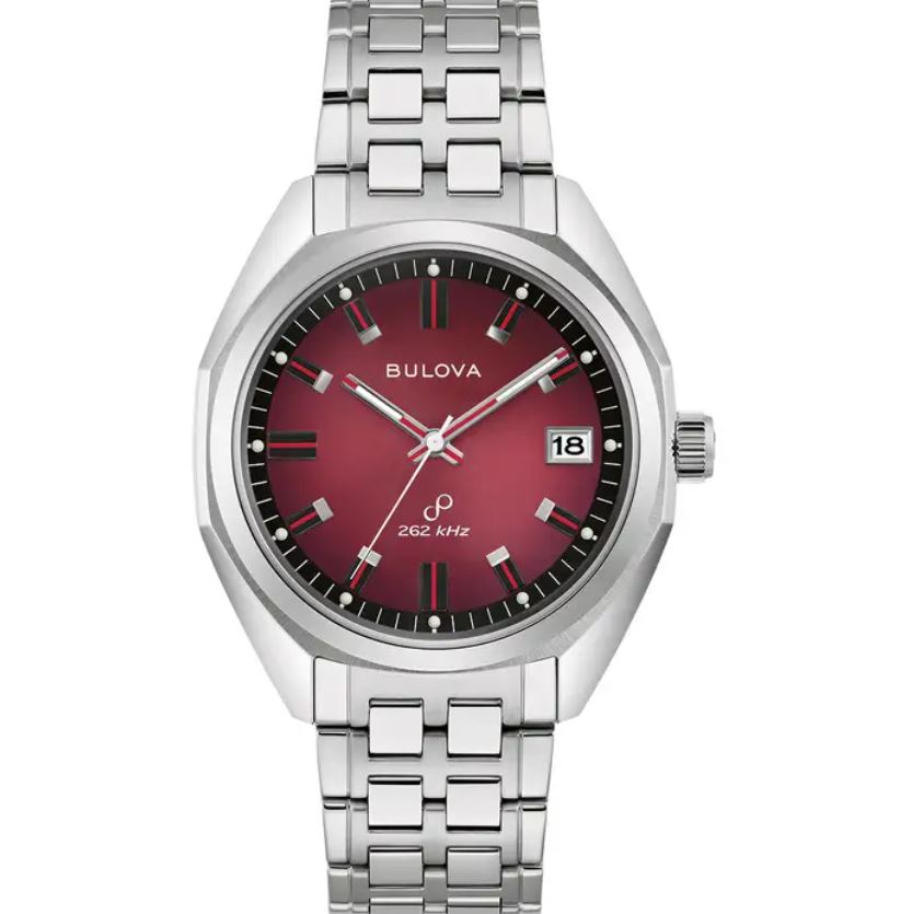 Orologio Bulova Uomo Precisionist - Main view