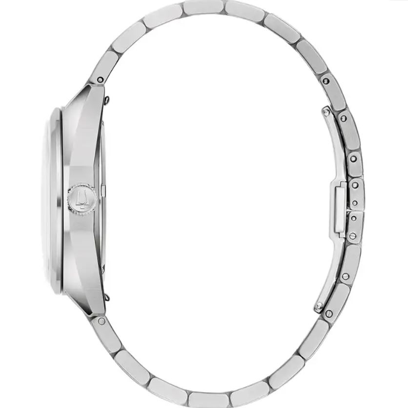 Orologio Bulova Uomo Precisionist - View2