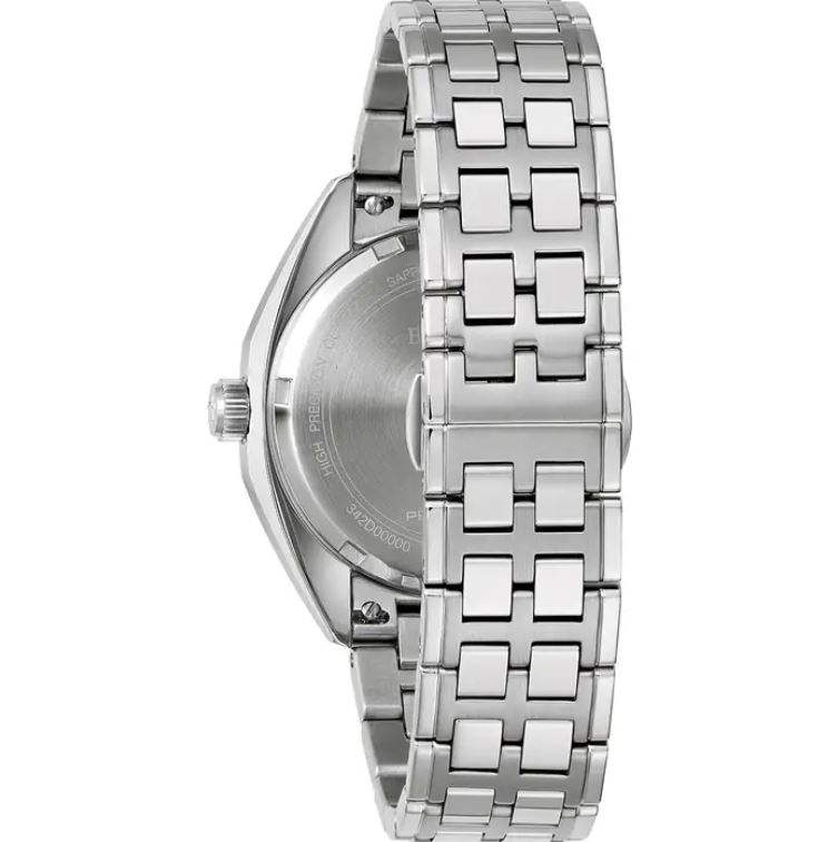 Orologio Bulova Uomo Precisionist - View3