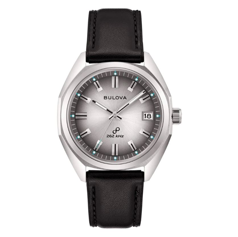 Orologio Bulova Uomo Jet Star - Main view