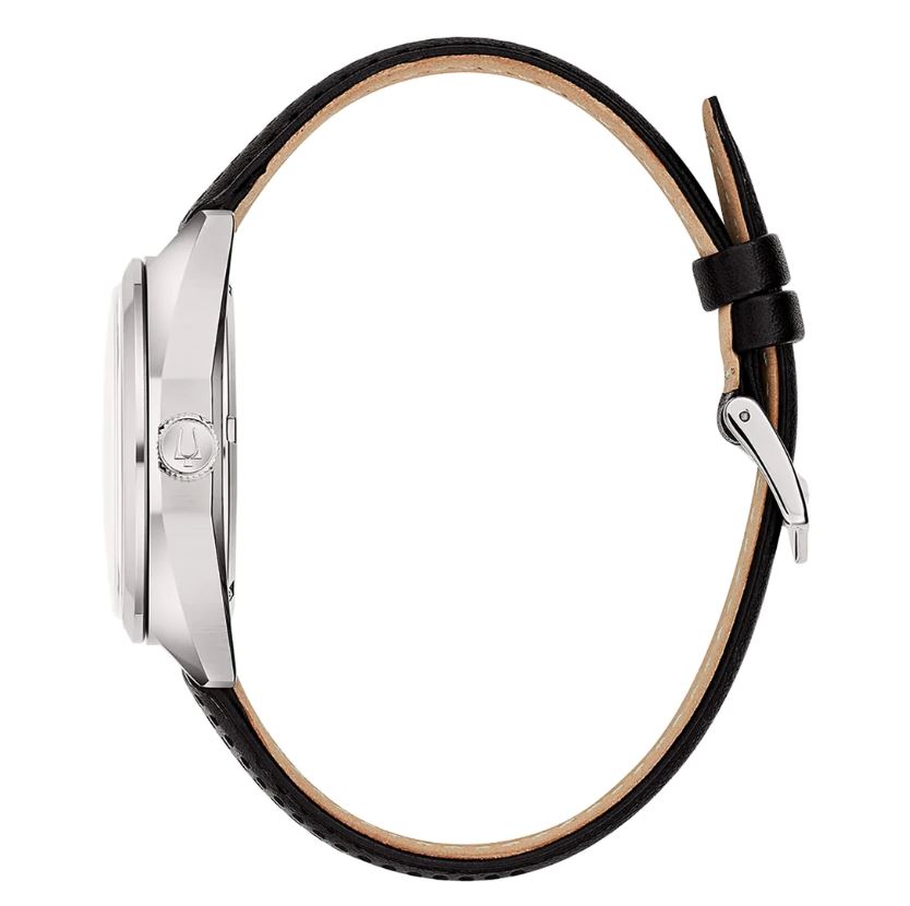 Orologio Bulova Uomo Jet Star - View2