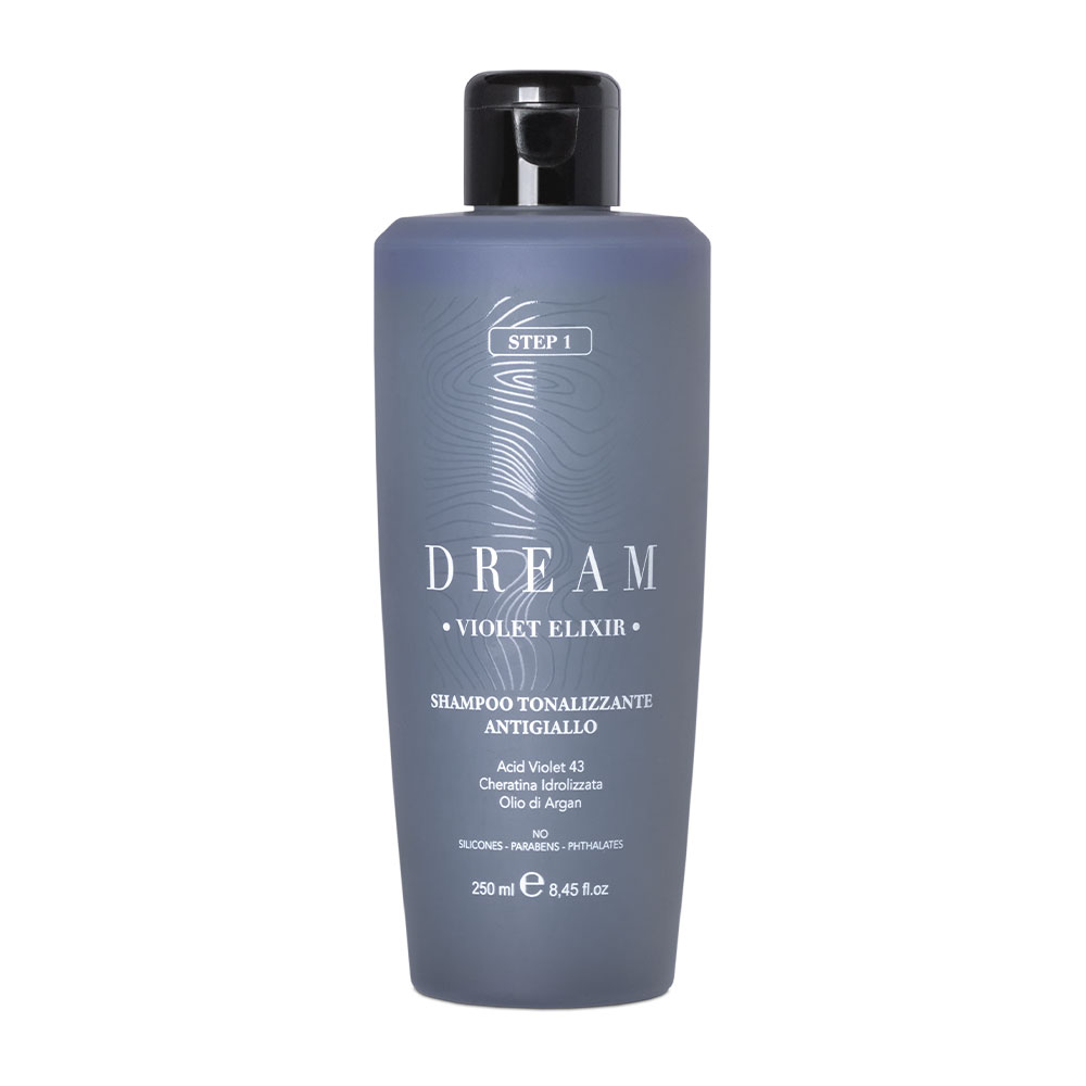 Shampoo Violet Elixir 