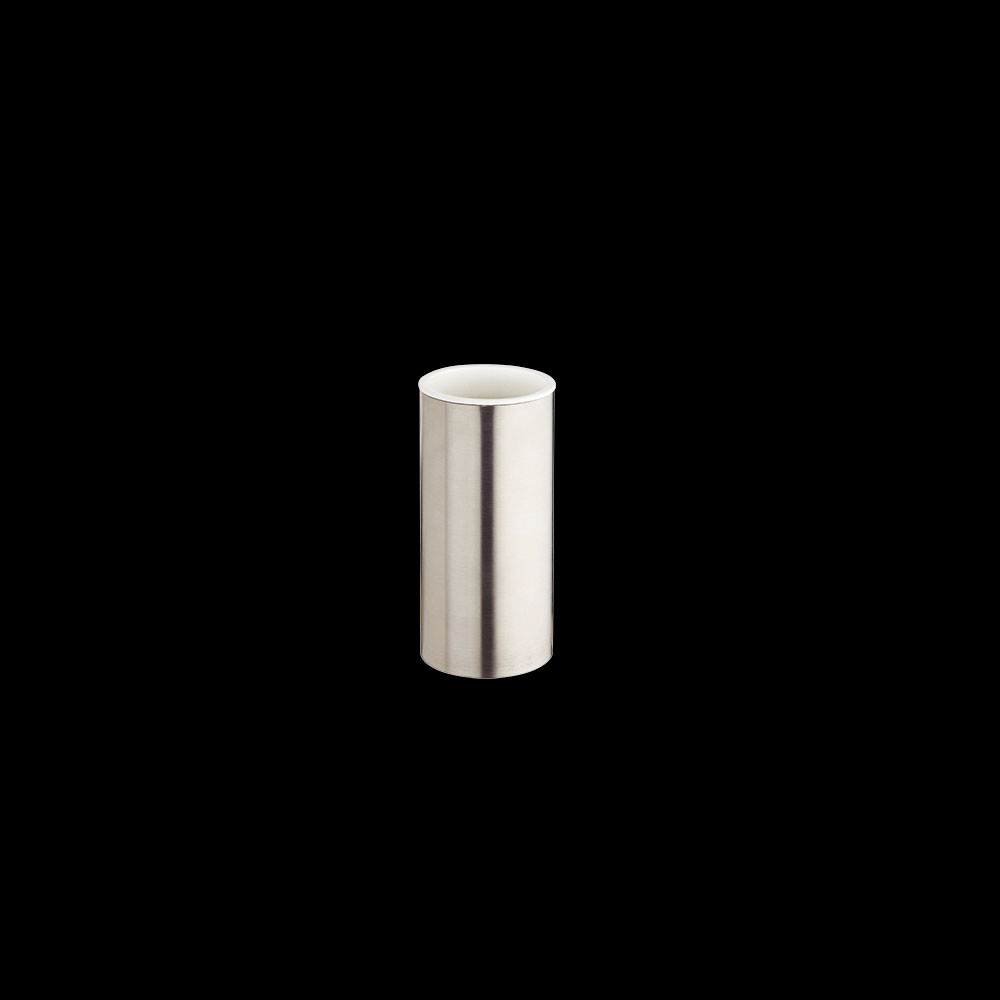 Portabicchieri da vino lungo 35 cm in acciaio inox da parete porta bicchieri da vino 2 file stelo merci gancio mensola portaoggetti organizer per armadio domestico (colore: argento Dimensioni