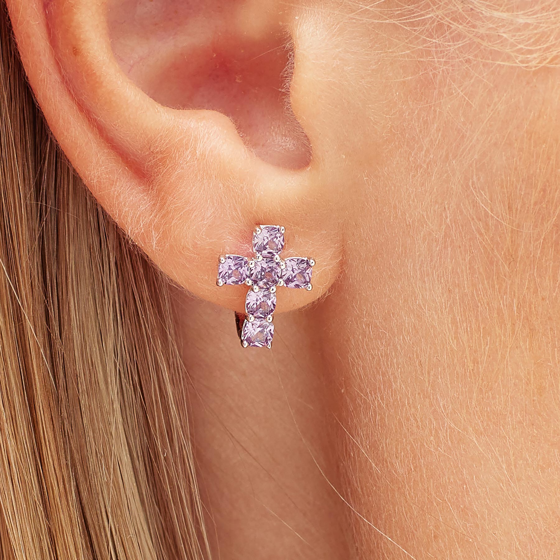 Orecchino Fancy - View2