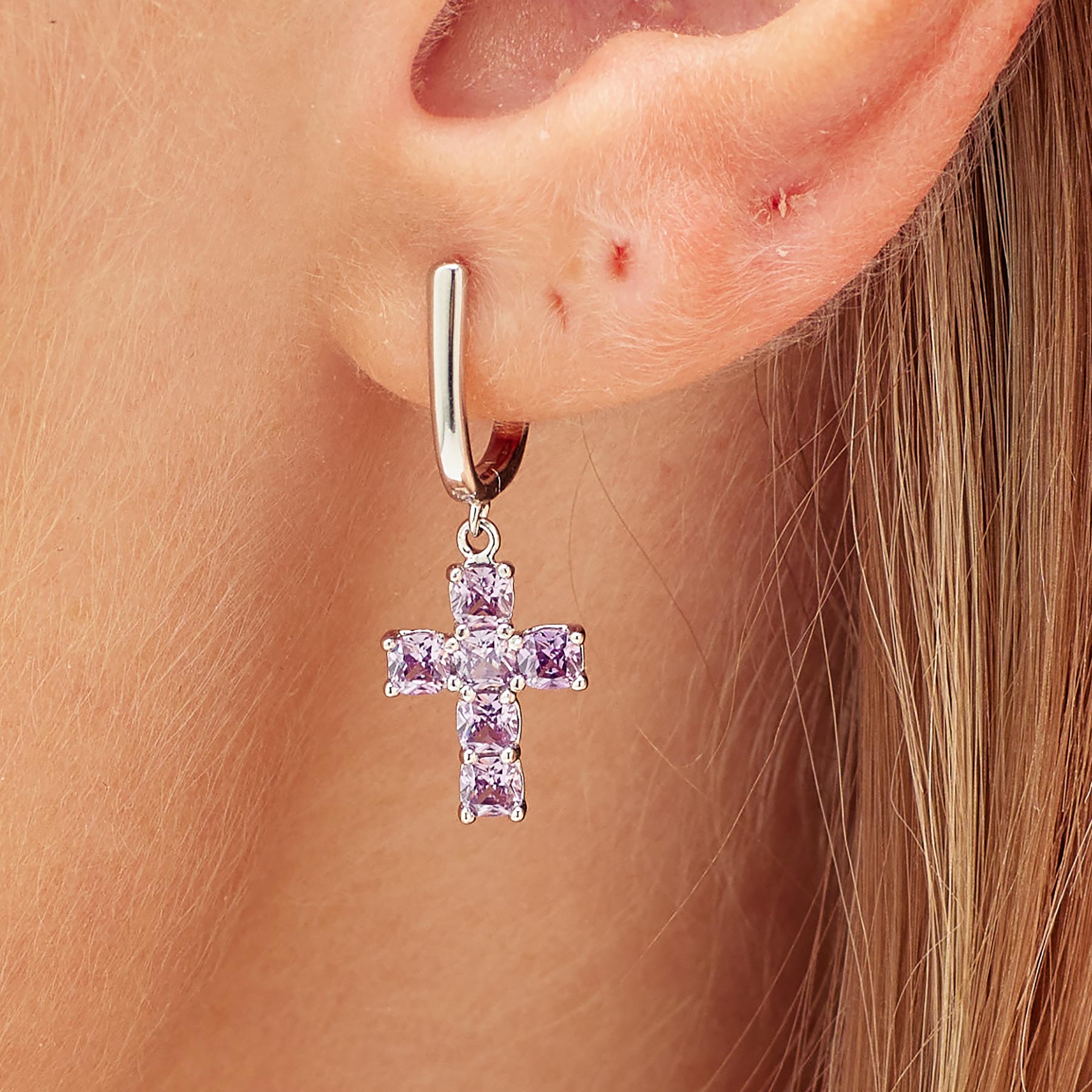 Orecchino Fancy - View2