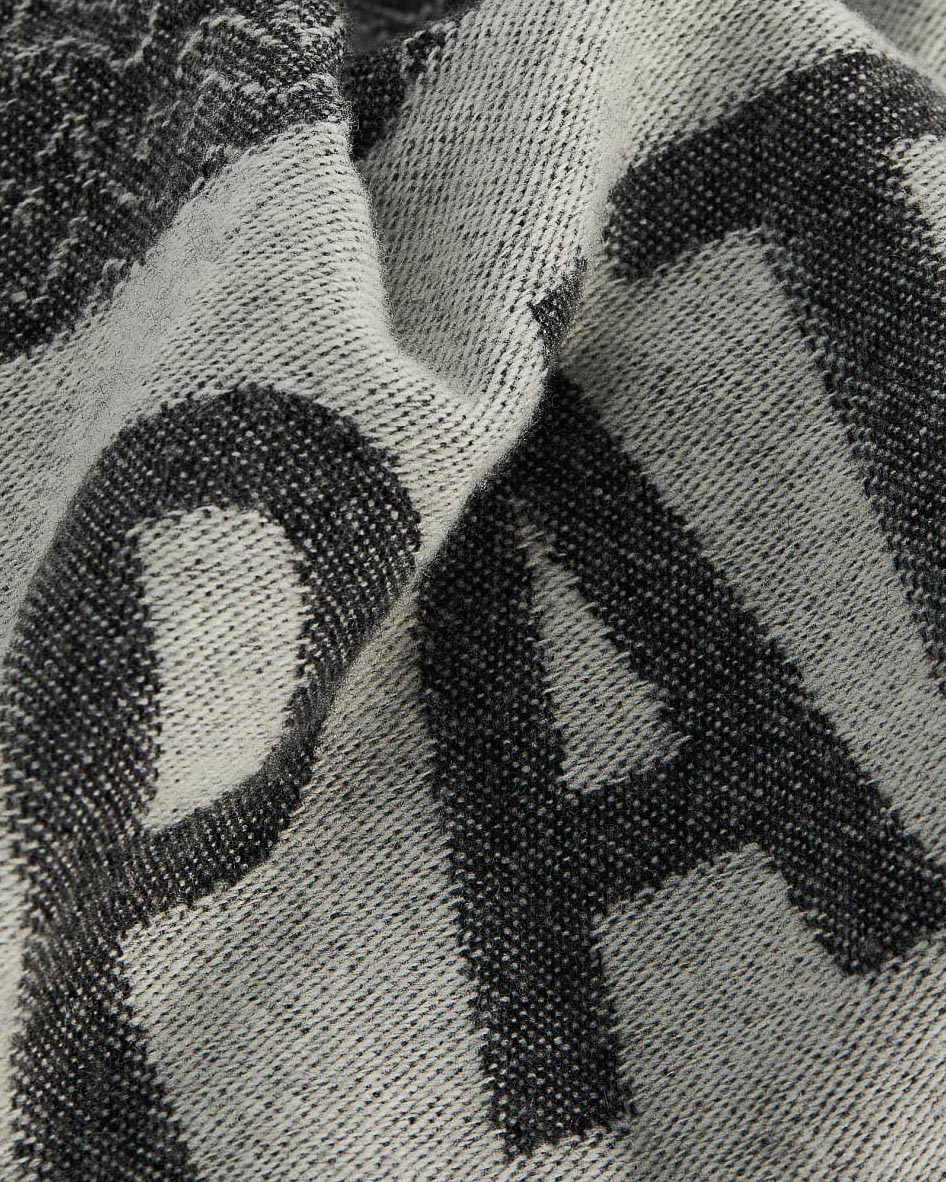 JOYA Calzini Misti Lana Fantasia Scandi: UK 4-7 EU 36-40, Polsino Grigio, Morbidi E Caldi