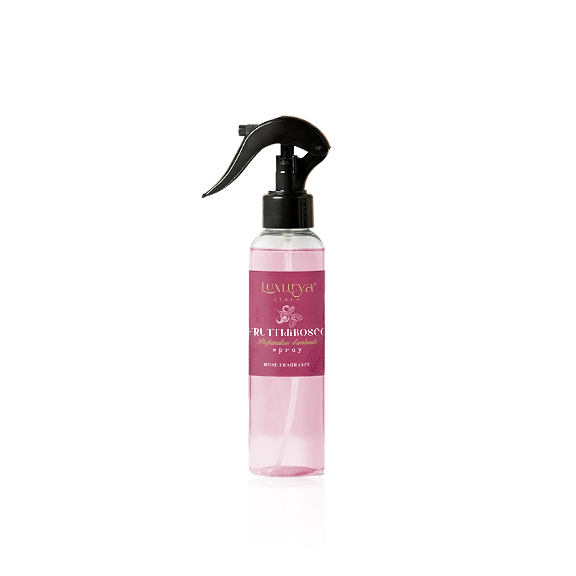 Room spray wild berries 250ml