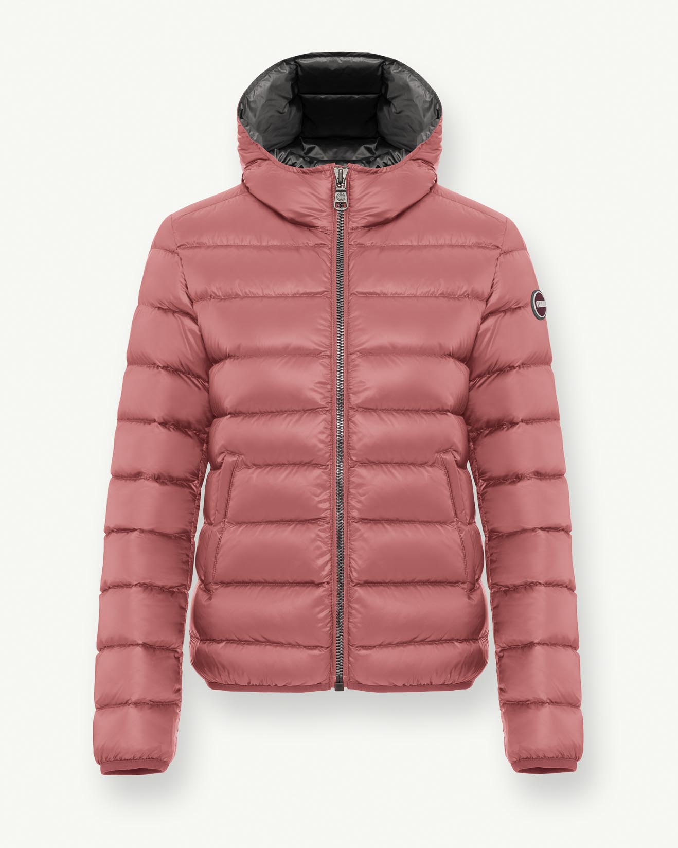 Piumino colmar clearance fucsia