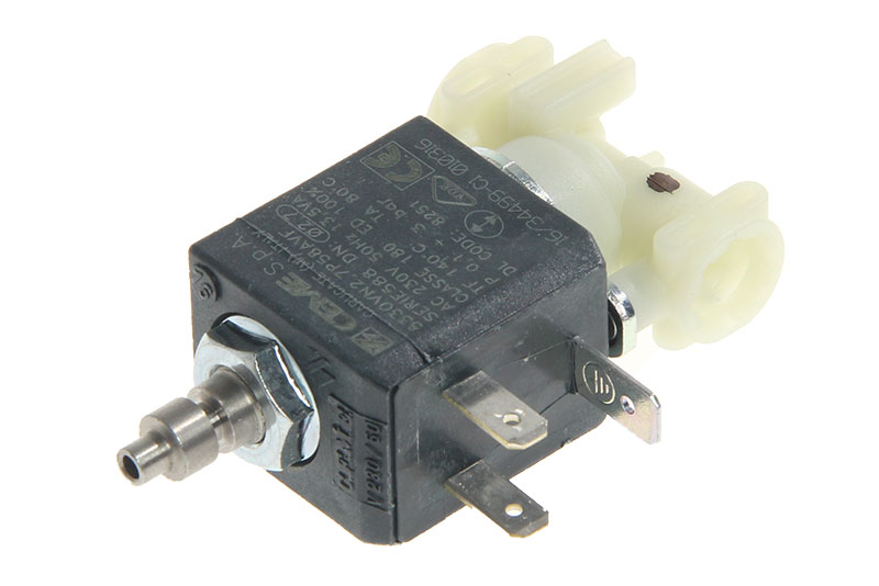DeLonghi ESAM 6600 PrimaDonna Solenoid Valve - Spare Part - THEM PARTS - View #6